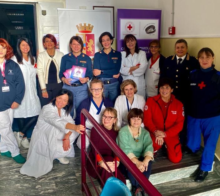 Ad Asti le donne non sono sole contro la violenza di genere