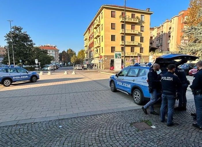 Asti: tre studenti cuneesi segnalati come assuntori di stupefacenti