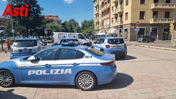 Dal Movicentro a corso Casale, corso Alessandria e luoghi di aggregazione: continuano i pattugliamenti della polizia