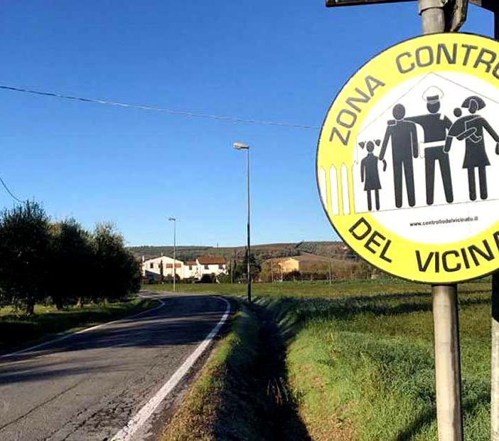 Controllo del vicinato: Montiglio e Refrancore uniti da un protocollo di intesa