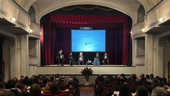 A Nizza grande successo per l’evento di Banca d’Alba dedicato all’enoturismo e alla sostenibilità