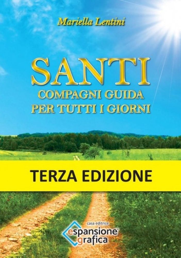 Mariella Lentini a Villafranca presenta il libro sui Santi