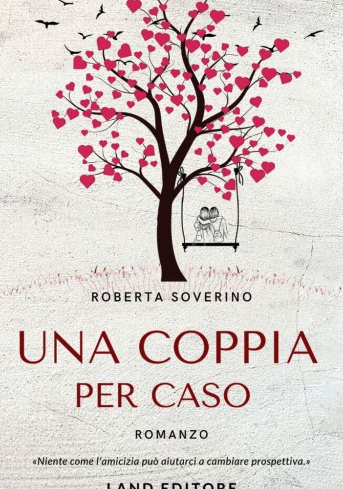 Storia di un'amicizia femminile: la scrittrice Roberta Soverino il 15 aprile a Villafranca