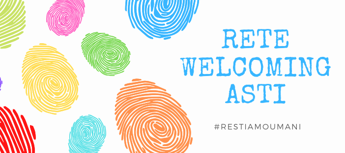Rete Welcoming Asti