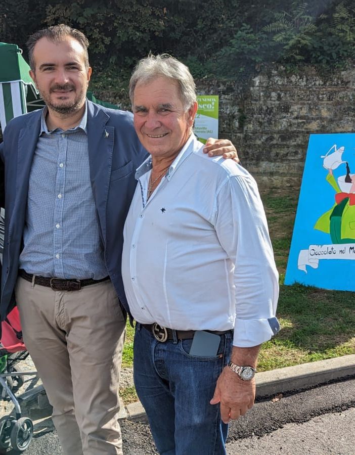 Altavilla Monferrato (AL) si conferma la capitale del cioccolato