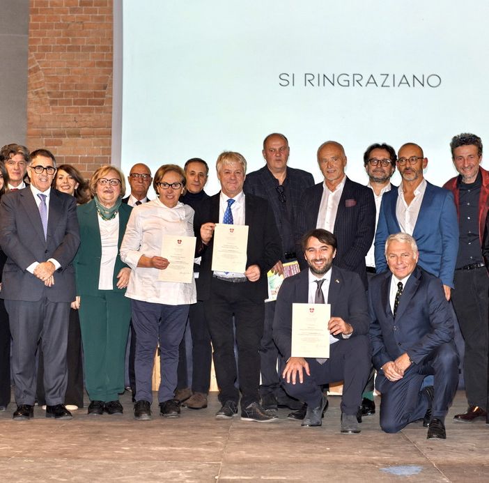 I partner della serata