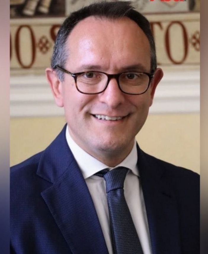 Marcello Coppo, neo deputato astigiano