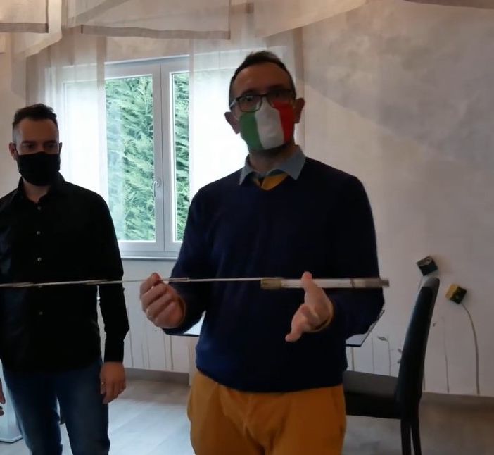 Coppo e Pivieri: “I ristoranti? Luoghi molto più sicuri di mezzi pubblici e supermercati” [VIDEO]