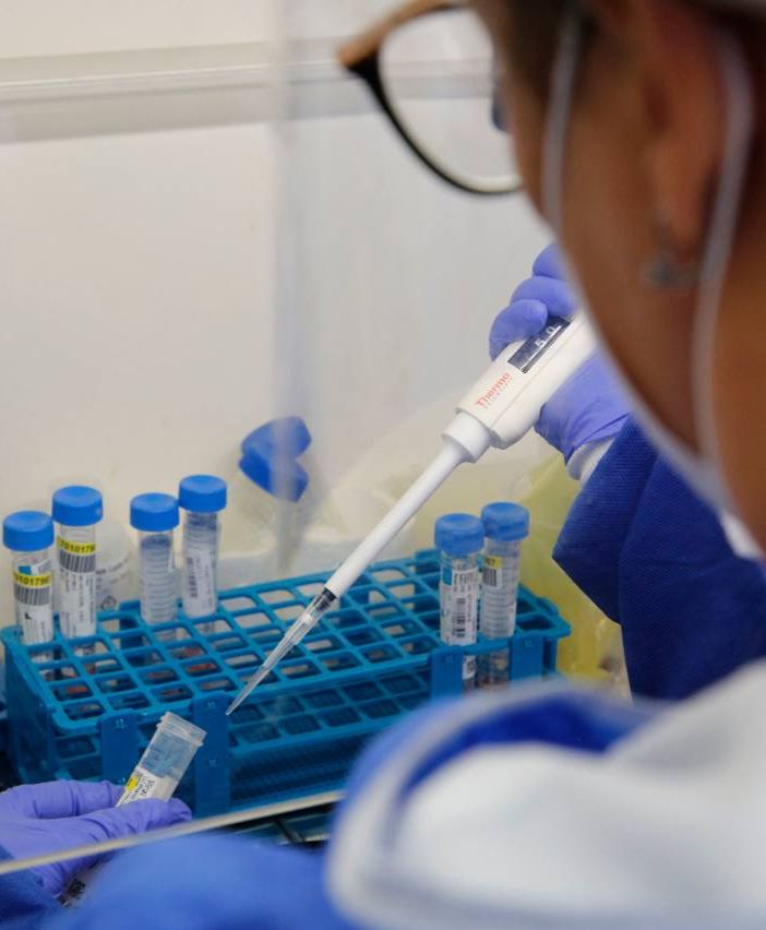 Coronavirus in Piemonte: registrati 19 nuovi decessi, 495 positivi e 590 guarigioni