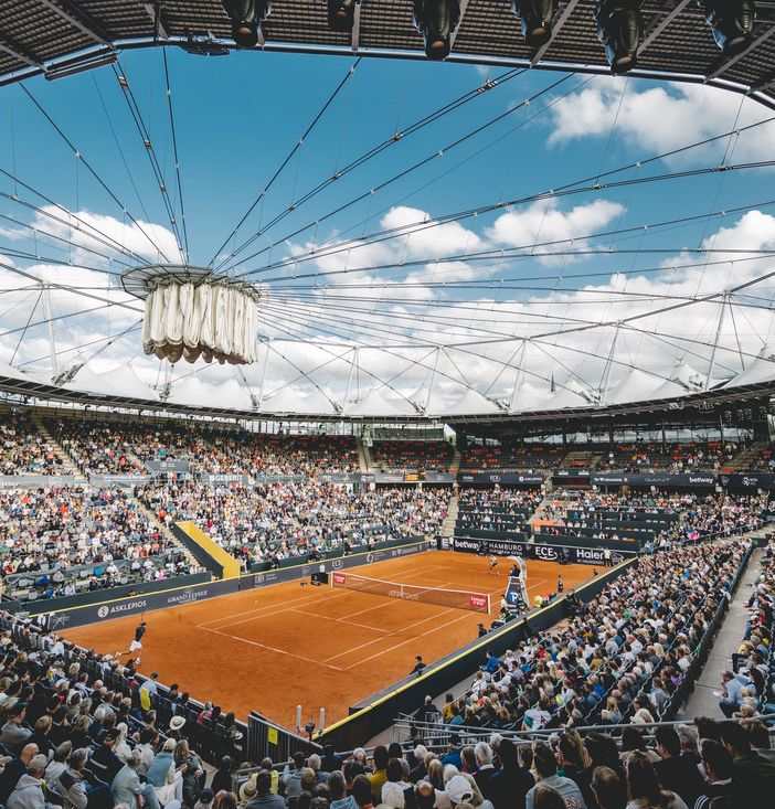 Hamburg European Open