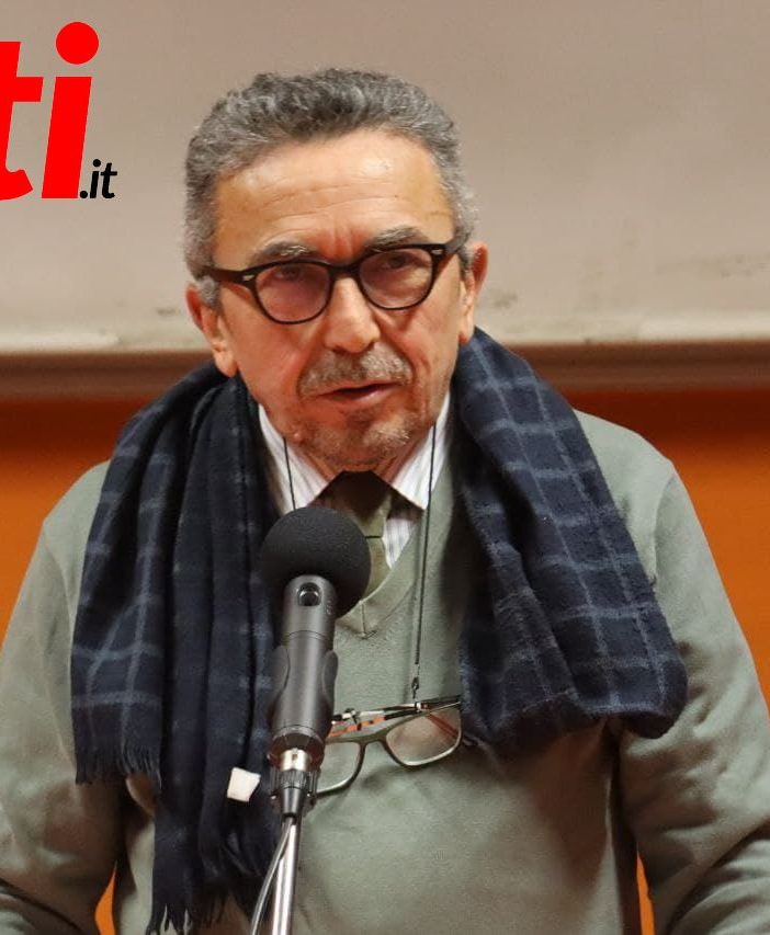 Tangenziale sud ovest, il candidato sindaco Paolo Crivelli: &quot;Non c'è alcun progetto è solo pubblicità elettorale&quot;
