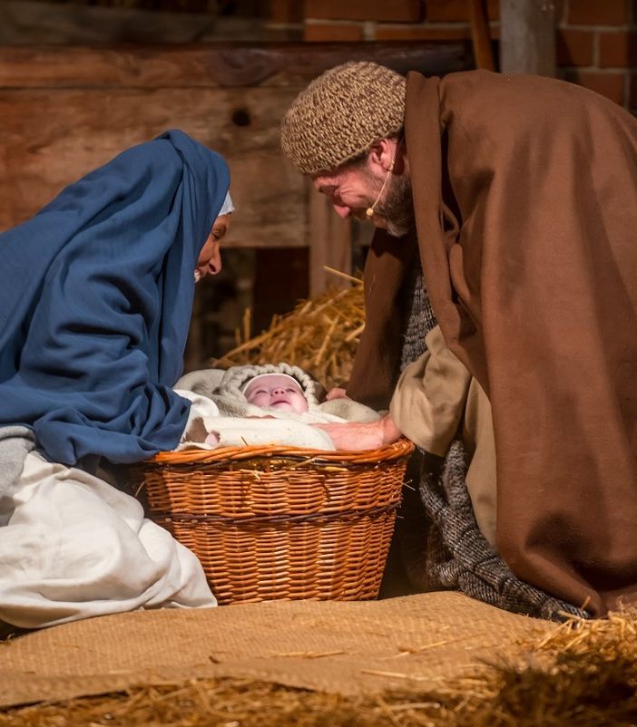Palestina, anno 0: questa sera a Revigliasco rivive il mistero della Natività