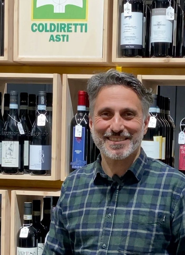 Davide Bongiorno