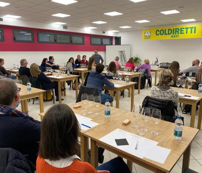 Degustazioni, yoga e incontri: tutti gli appuntamenti di Coldiretti per l'inizio dell'autunno