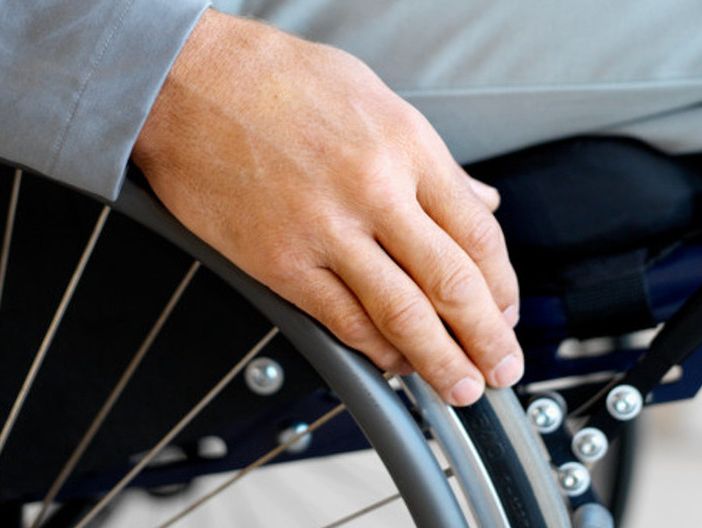 Sabato in piazza San Secondo un flash mob per i diritti delle persone con disabilità