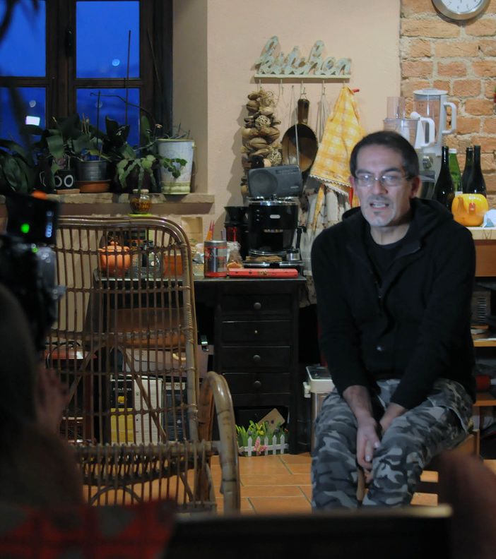 Alla scoperta della bagna cauda, con un video dell'Archivio Teatralità Popolare. È l'invito alla &quot;Tavola d'Antan&quot;