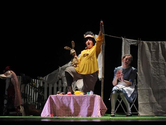 Con l'estate ritorna la rassegna “Teatro in Terra Astesana” degli Acerbi