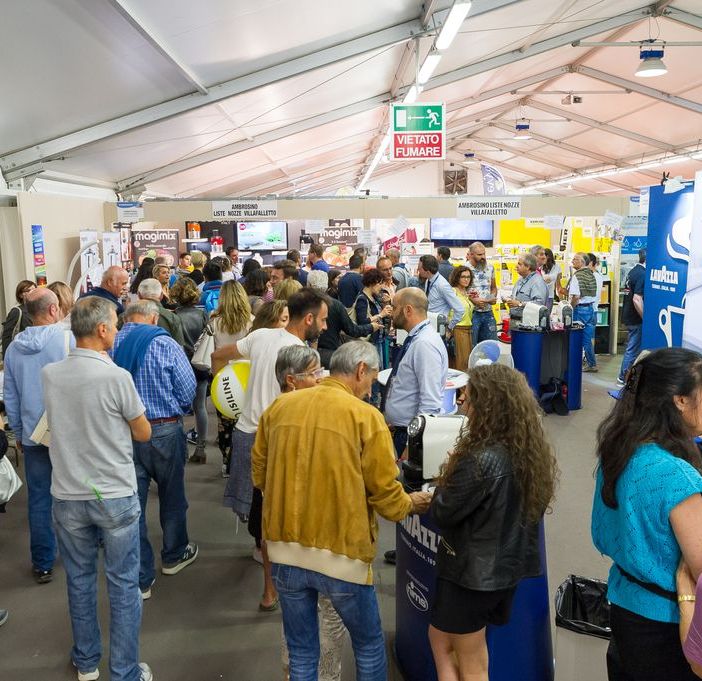 Alla Grande Fiera d'estate oggi il “Best Price”: un’occasione unica per visitare l'evento approfittando di sconti fino al 50%, promozioni e omaggi