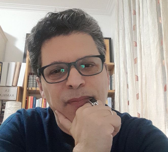 Demetrio Paolin