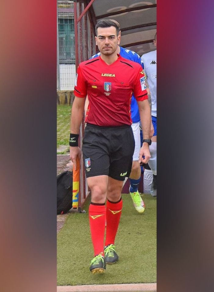 Damiano Caldarola