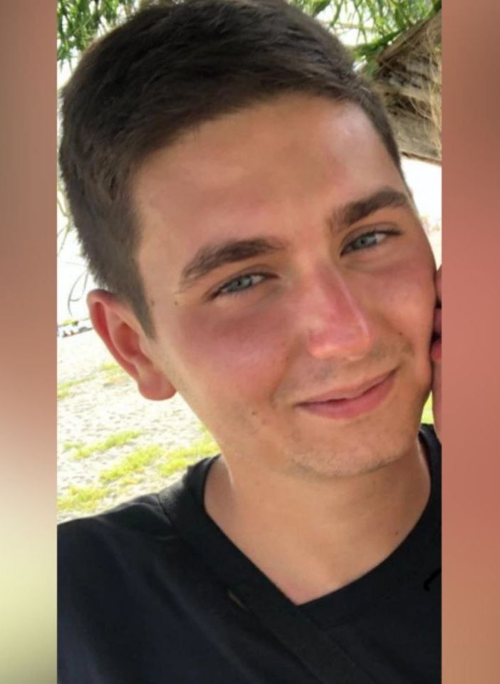Tragica svolta nella vicenda di Danilo Romani: il giovane è morto