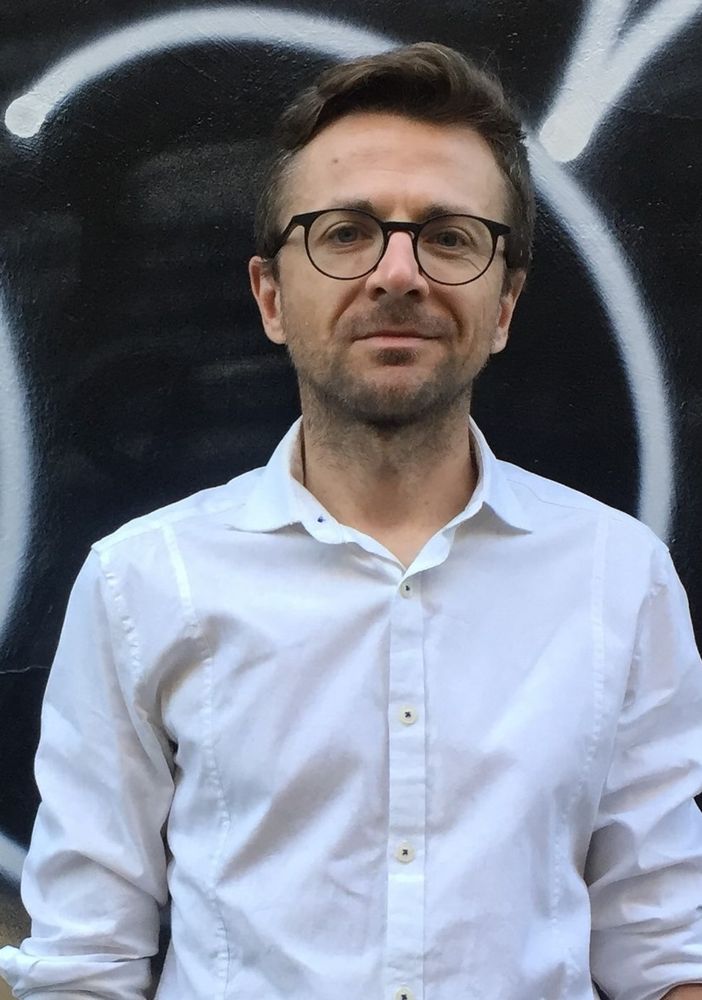 Davide Cavagnero