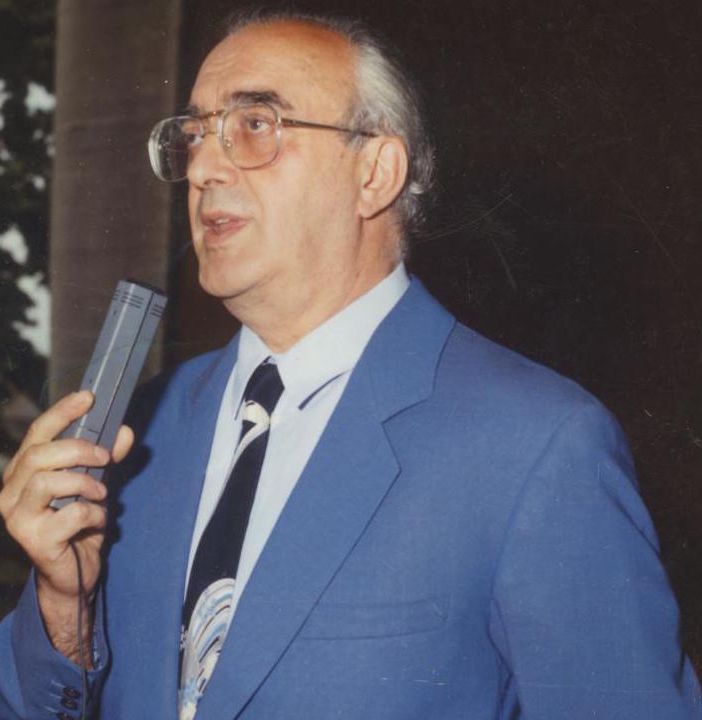 Giorgio De Alexandris