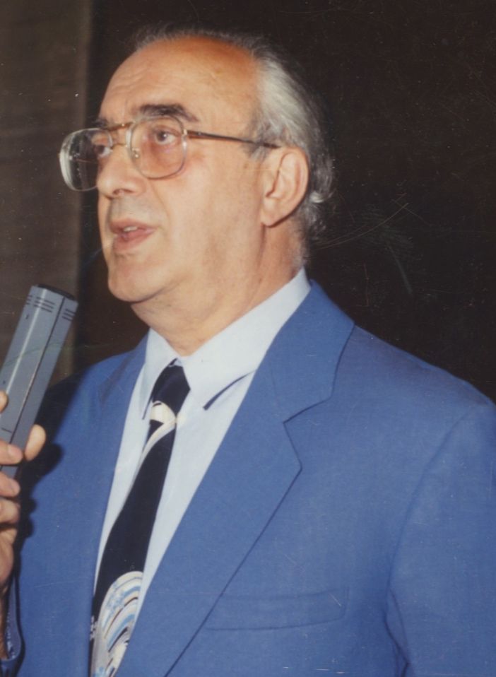 Giorgio De Alexandris
