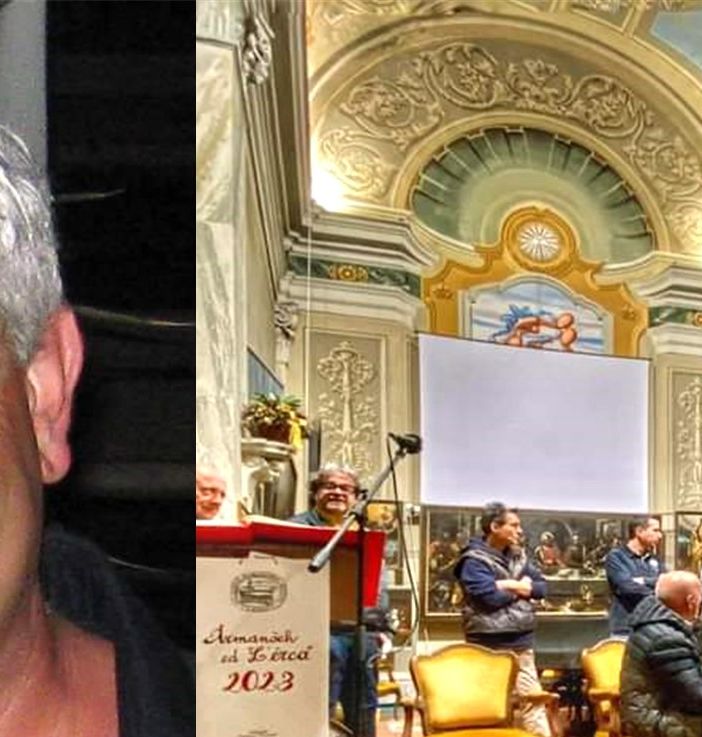Claudio De Faveri eletto all'unanimità in assemblea
