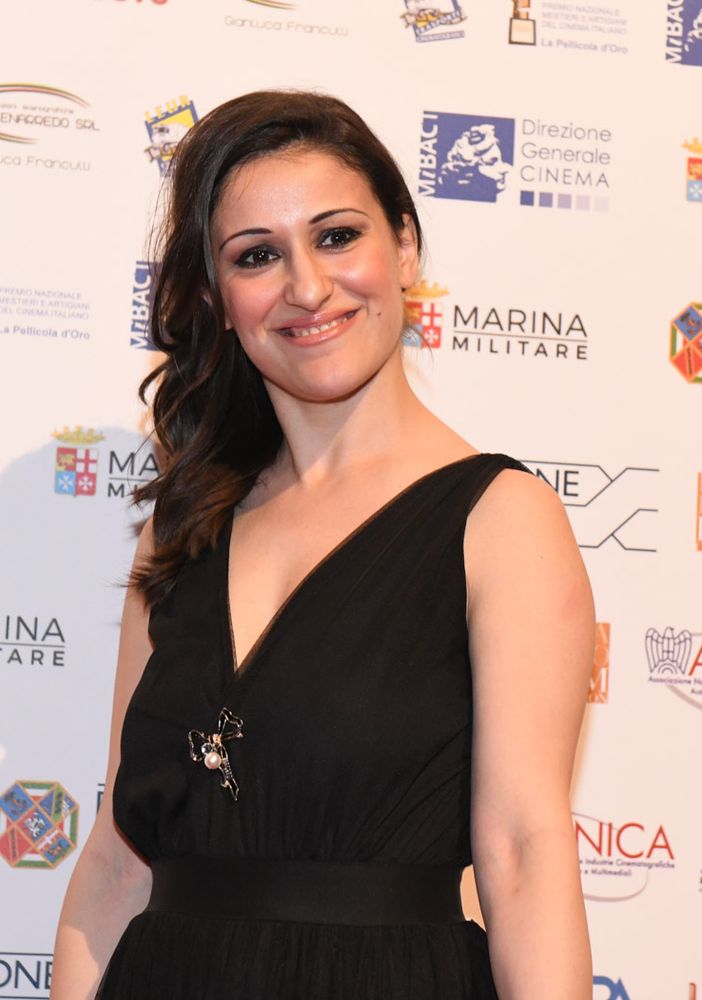 Debora Scalzo