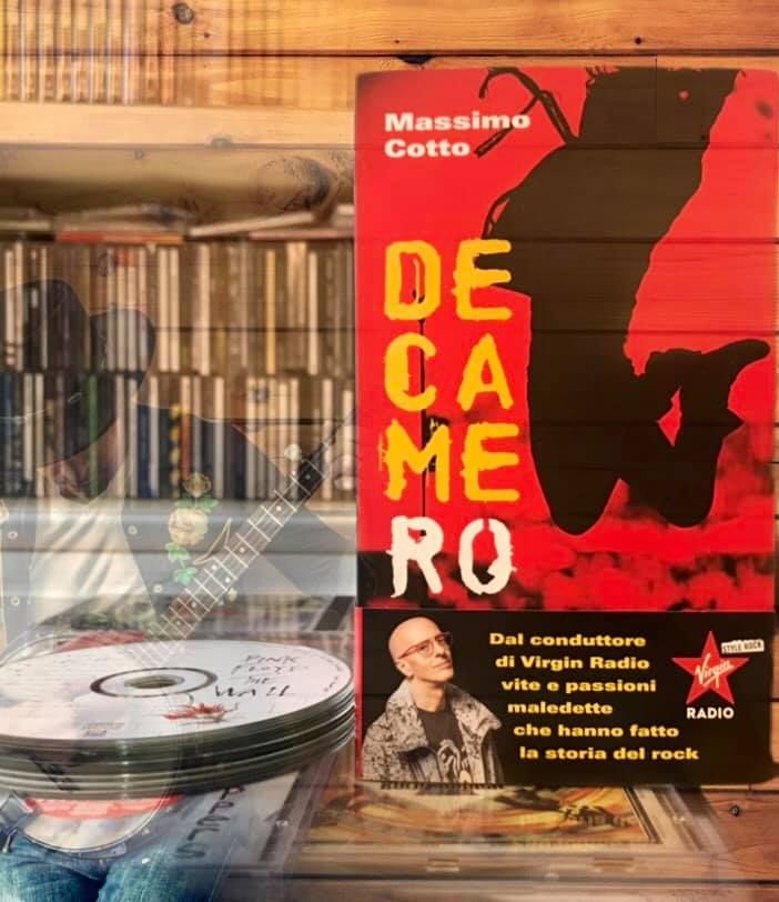 Una lettura al giorno, fino al 3 aprile, per ‘spendere bene’ le ore passate a casa