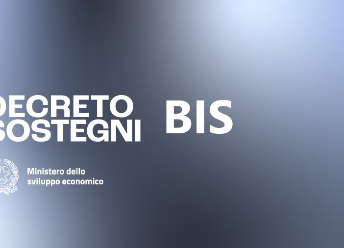 Ecco come richiedere i contributi erogati con il decreto &quot;Sostegni bis&quot;