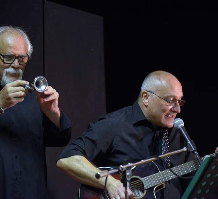 In questa e nelle immagini a fine articolo foto delle Compagnie che daranno vita alla rassegna di teatro dialettale moncalvese