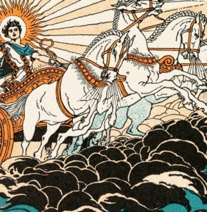 Dies Natalis Solis Invicti