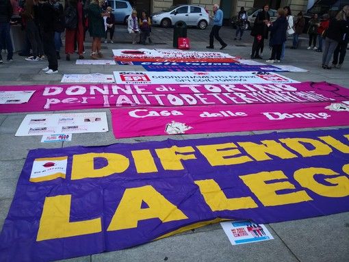 La Regione raddoppia i fondi a Vita Nascente, il M5S attacca: “1 milione di euro nel fondo antiabortista”