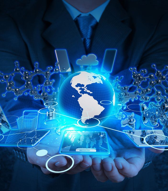 Digitalizzazione e innovazione tecnologica