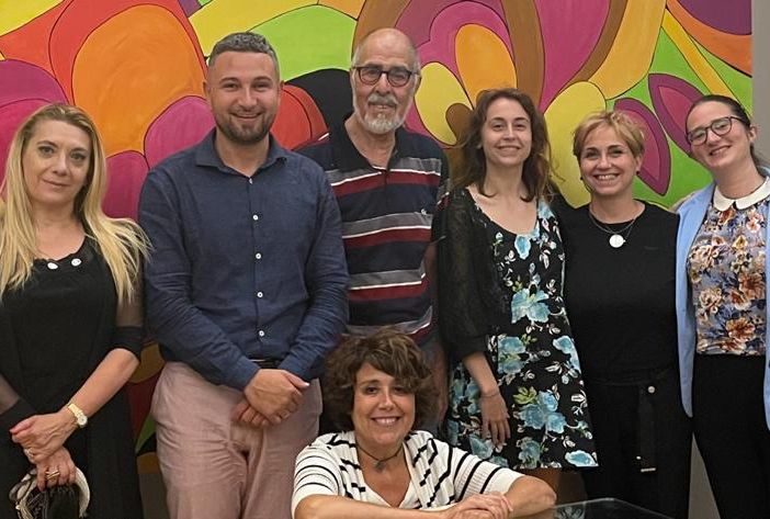 Il criminologo astigiano Fabrizio Pace è il nuovo presidente dell'Associazione Penelope Piemonte