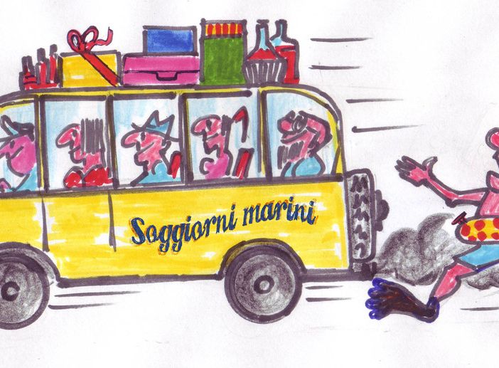 Tornano i soggiorni marini organizzati dalla Provincia di Asti. A settembre, soggiorno climatico a Cattolica