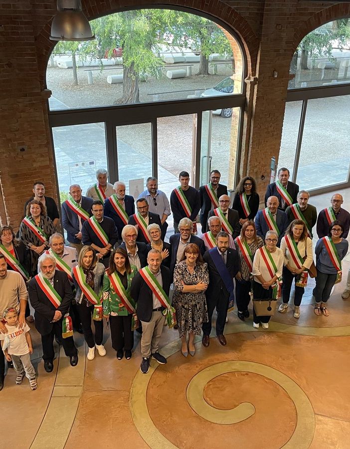 Nato il Distretto Diffuso del Commercio di Nizza Monferrato, Canelli e del Sud Astigiano