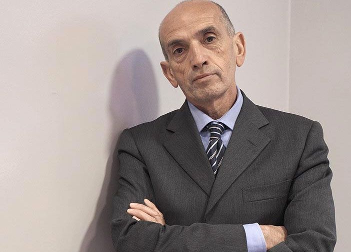 Domenico Quirico racconta a Cantarana la dura vita del corrispondente di guerra