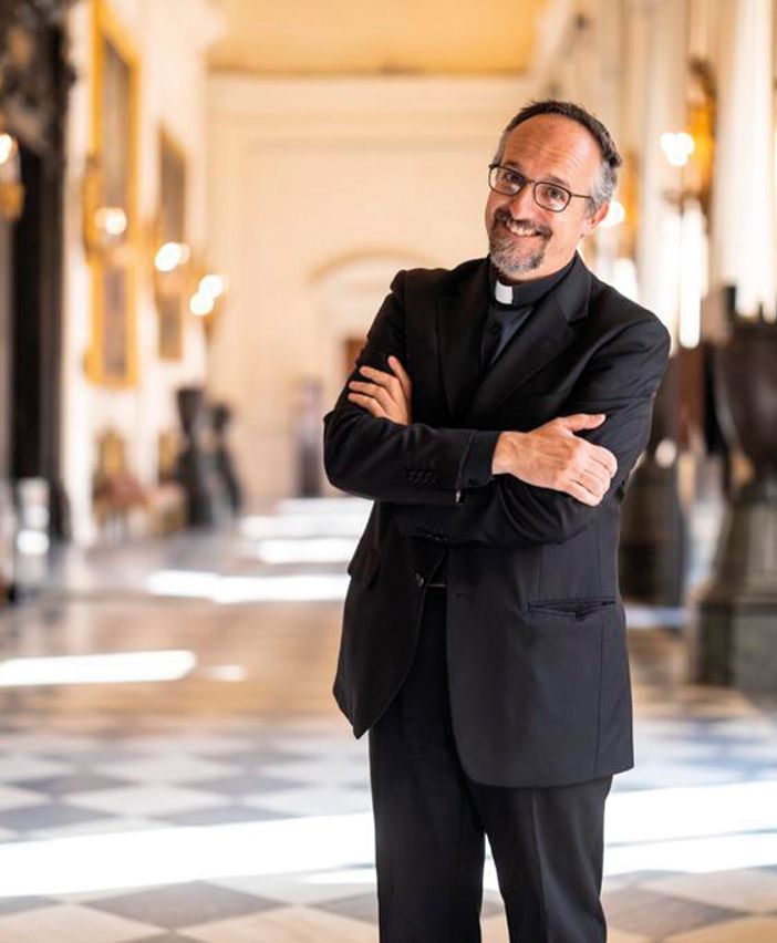 Don Luca Peyron