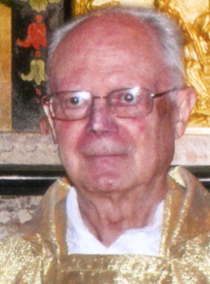 Don Alessandro Quaglia