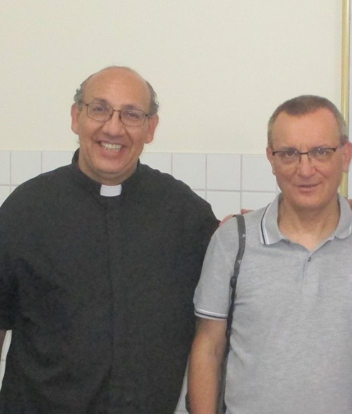 Il missionario don Italo Francalanci sabato incontrerà le famiglie che hanno adozioni nella Diocesi di Juina in Brasile
