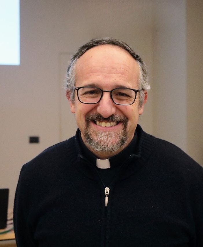 Don Luca Peyron (Merphefoto)