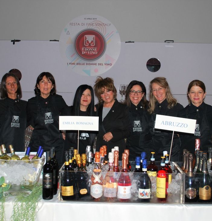 Il vino diventi materia di studio negli istituti turistici e alberghieri italiani. Lo chiedono le Donne del Vino