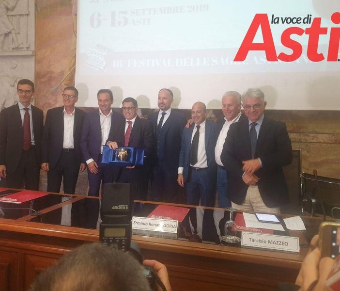 Presentazione Douja 2019