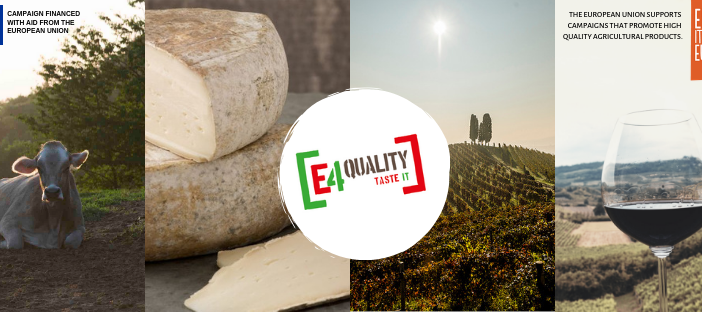 Al via i nuovi appuntamenti internazionali di E4Quality