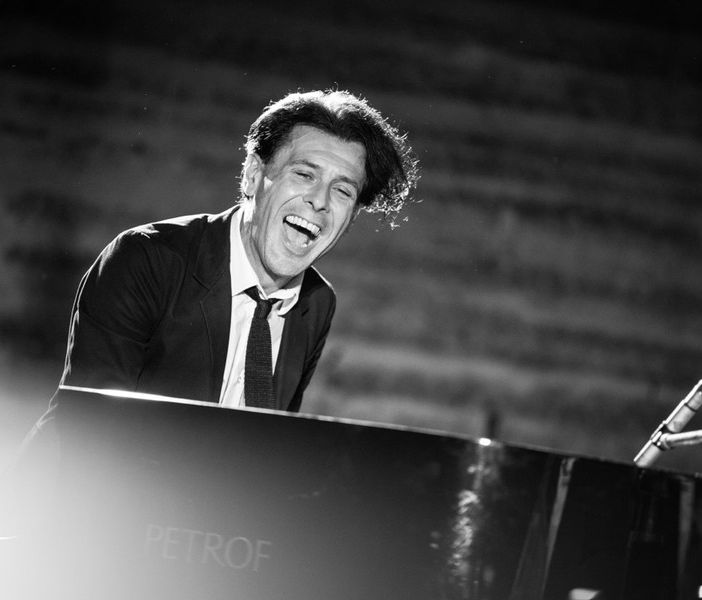 Anche Asti piange Ezio Bosso, il pianista magico atteso ad AstiMusica ma mai arrivato