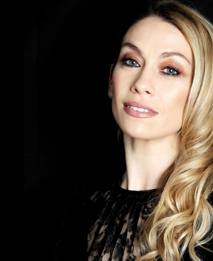 Eleonora Abbagnato (Ph. F. De Blasio)