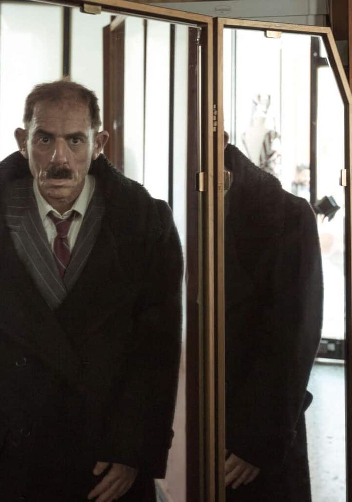 In programmazione al Lumiere il pluripremiato “Volevo nascondermi”